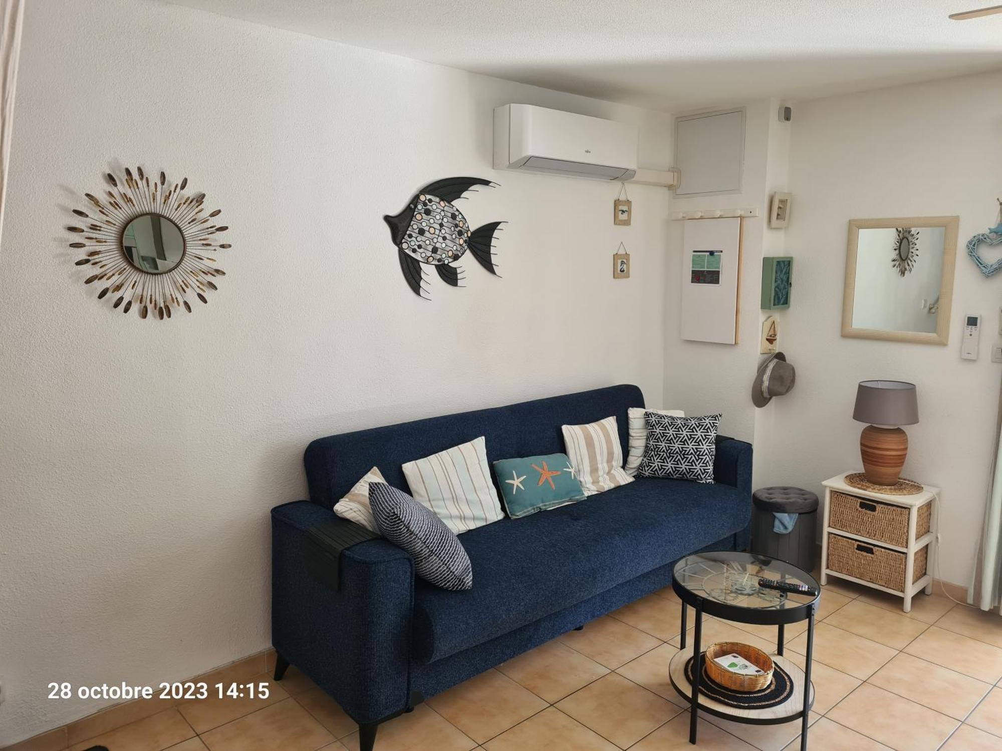 Villa Côte d'Azur: Private Oasis with Pool Near Beach Portiragnes Exterior photo