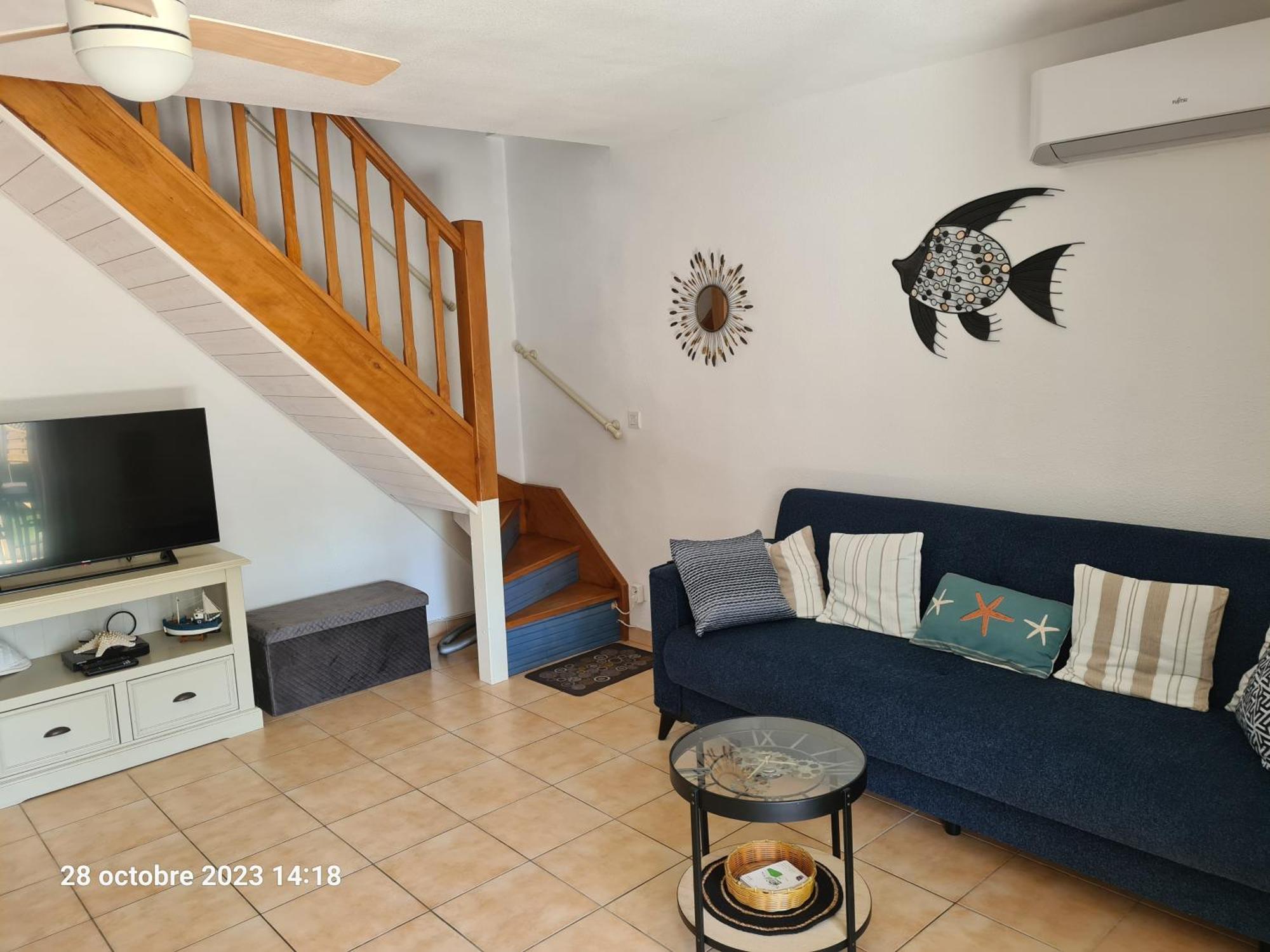 Villa Côte d'Azur: Private Oasis with Pool Near Beach Portiragnes Exterior photo